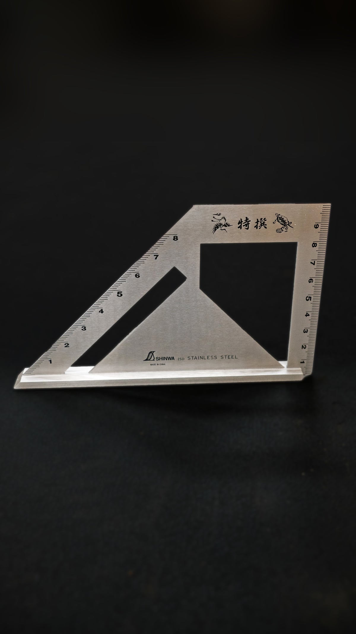 Shinwa Miter Rule 45° / 90° - 32740