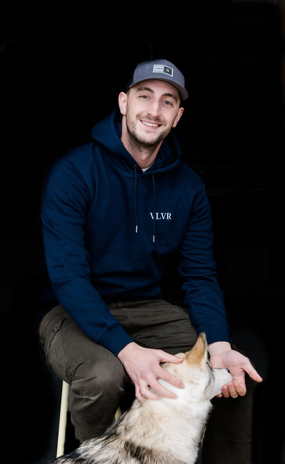 Flo Pullover in L